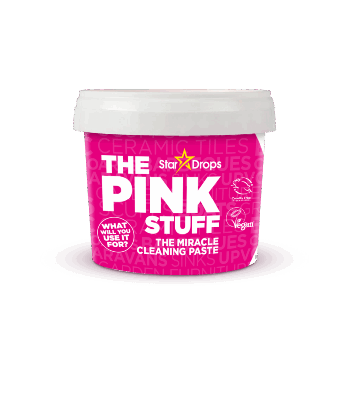 PINK STUFF PASTE