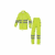 Flourescent Yellow