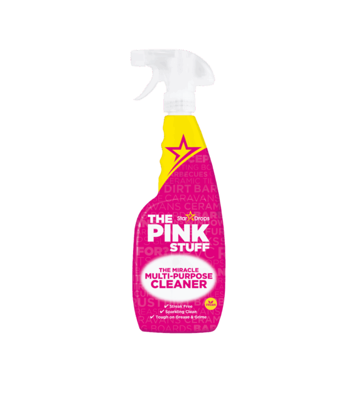 PINK STUFF MULTIPURPOSE CLEANER