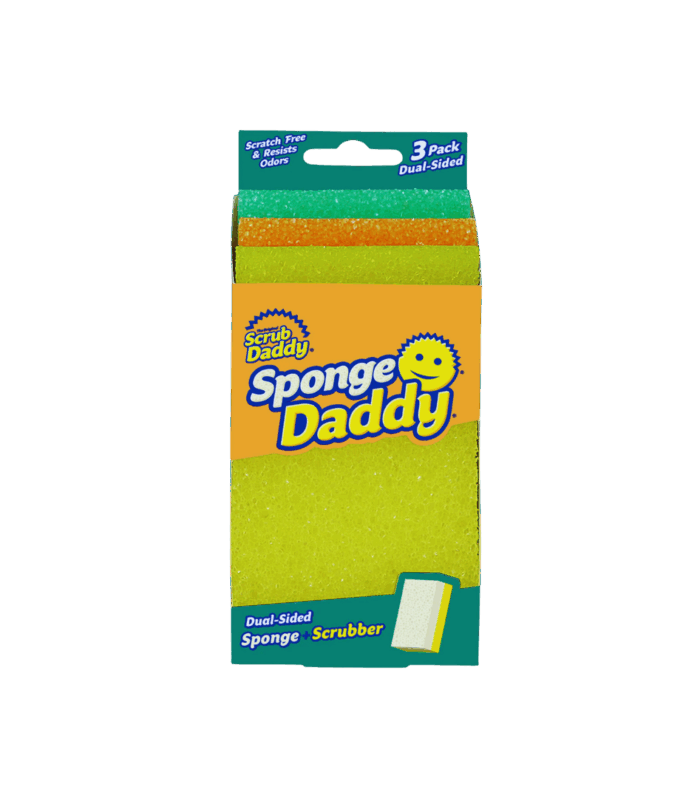 SPONGE DADDY